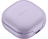 SAMSUNG Galaxy Buds2 Pro Lawendowe SM-R510NLVAEUE - 1061184 - zdjęcie 8